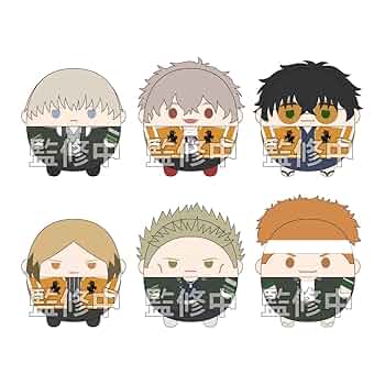 Amazon.co.jp: WIND BREAKER ふわコロりん2 BOX : おもちゃ
